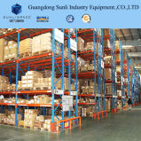 Industrial System Rack Storage Metal Shelves