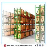 Steel Construction Warehouses Pallet Racking and Shelving
