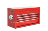 6 Drawer Redtool Chest and Tool Cabinet