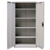 Metal Swing Door File Storage Office Furniture Filling Cabinet