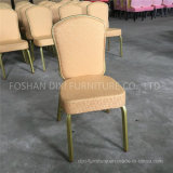 Hotel Banquet Restaurant Furniture Flex Back Stacking Chair