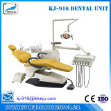 Dental Chair/Complete Dental Chair/Kj-916 Dental Chair