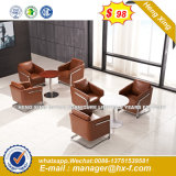 Popular Living Room Sofa, Leather Sofa, Sofa, Recliner Sofa (HX-S253)