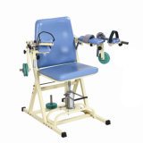Medical Hospital Equipment Adjustable Elbow Joint Traction Chair
