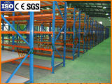 Durable Customized Heavy Duty Storehouse Rack for Industrial Warehouse