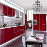 Modern High Gloss UV Kitchen Cabinet From Prima