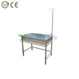 Hospital Medical Pet Clinic Dog Cat Animal Veterinary Infusion Table