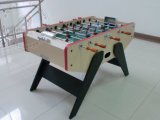 New MDF Soccer Table (KBL-8034)