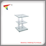 New Design Glass Coffee Table /Tea Table /Corner Table (C24)