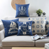 Factory Sale Expensive Cotton Linen Accent Pillows Sofa