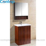 Modern Home Solid Wood Bathroom Cabinet