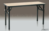 Rectangular Folding Table for Meet Room Used (JT8377)