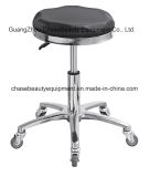 Various Colors PU Seat Stool Chair Salon Chair Stylists' Chair