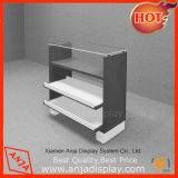 Floor Display Stand Store Fixture Shelves