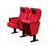 High-Grade Iron Leg and Fabric Auditorium Chair (RX-316)