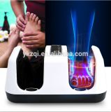 Zhengqi Hot Sale Zq-8012 Cozy Heating Vibrating Foot Massager