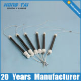 High Technology Content Ceramic Infrared Tube Heater