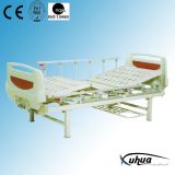 Fowler Manual Medical Bed with Fixed Bed Legs (A-5)