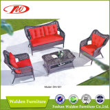 Rattan Furniture, Rattan Recliner Chair (DH-161)