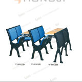 School Furniture, Painting Molded Framer Classroom Desk and Chair