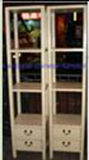 Chinese Antique Furniture Wood Bookcase
