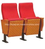 Wood Church Auditorium Chairs (YA-13D)