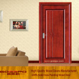 MDF Interior Composite Wooden Door (GSP8-030)