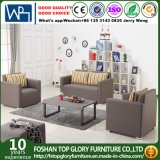 Outdoor and Garden Use Leisure 2*2 Textilene and Waterproof Fabric Sofa (TG-6101)