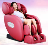 Zero Gravity Medical Reflexology Portable Massage Chair