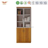 Melamine Office Storage Cabinet Model Furniture File Cabinet (H90-0682)