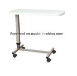 Multi Purpose Overbed Tray Table for Laptop, TV, Dining