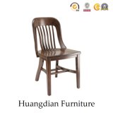 Antique Modern Wooden Dining Chair for Restaurant (HD094)