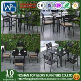 Aluminum Furniture Sets Coffee Table Set Tg-Hl808