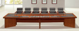 Modern Wood Meeting Table Meeting Office Table Meeting Room Furniture (FOHSC-3805)