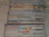 Natural Slate Culture Stone for Wall Decoration