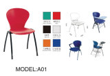 Cheap Plastic Chair, Leisure Chair, Staff Chair (A01)