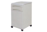 Bedside Cabinet with 2 Layers (SLV-D4007-1)