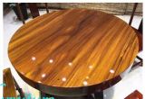 Solid Wood Coffee Table/Dining Table