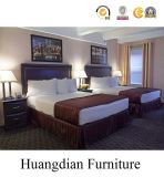 New York 3 Stars Hotel Furniture (HD1021)