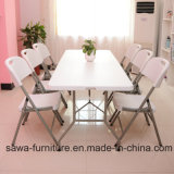 Wholesale Cheap Outdoor Event Dining Plastic Folding Table