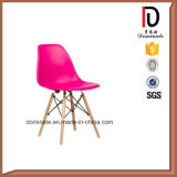 Practical Modern Office Leisure Cafe Plastic Chair