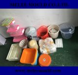 Plastic Daily Use Commodity Stool Mould