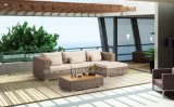 High Quality Outdoor Wicker Sofa Furniture