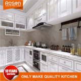 Luxury High Quality Wholesale Solid Wooden Kitchen Cabinets