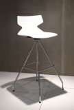 Italian Design Simple Style Cheap Round High Top Bar Tables and Chairs