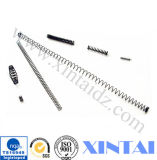 302 Stainless Steel Compression Spring
