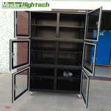 Guangdong Humidity Control Nitrogen Cabinet for IC Storage