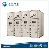 High Voltage Electrical Equipment Complete Switch Cabinet