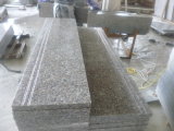 Padang Rosa Red Granite Stone G636 Stone/Covering/Flooring/Paving/Tiles/Slabs/Granite
