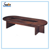 Office Furniture Wooden Conference Room Table (FEC 43)